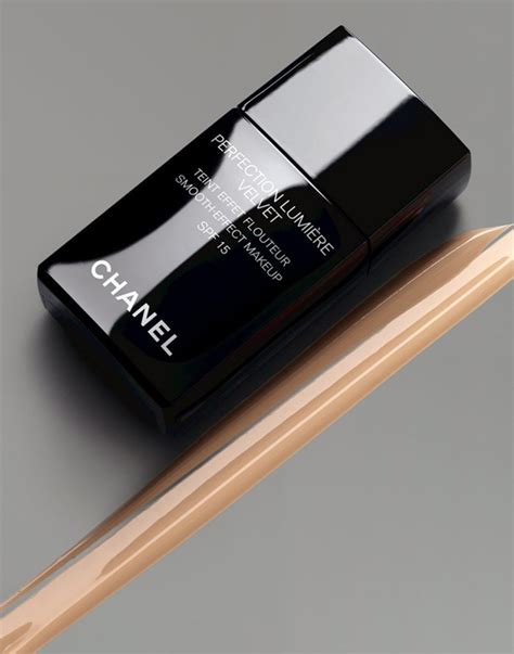 chanel velvet foundation sephora|chanel velvet foundation discontinued.